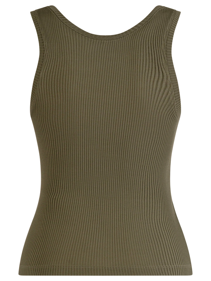 Loewe Tops - Green | 05bcbaabd10d9ac87f2cb0dbfc704014f57c7bd2