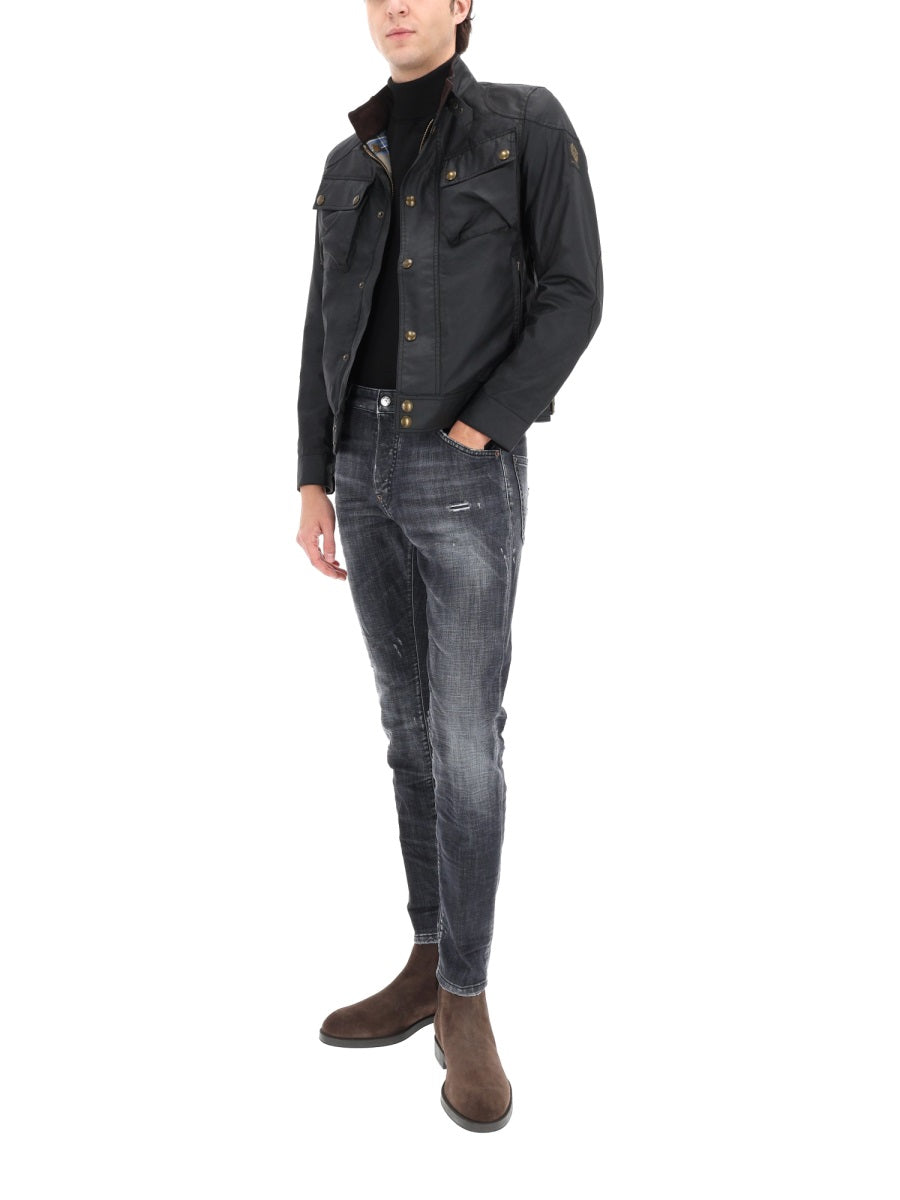 Belstaff Jackets - Black | 01b9801e59d9489b0cf64d93507ca4457d7dfabe