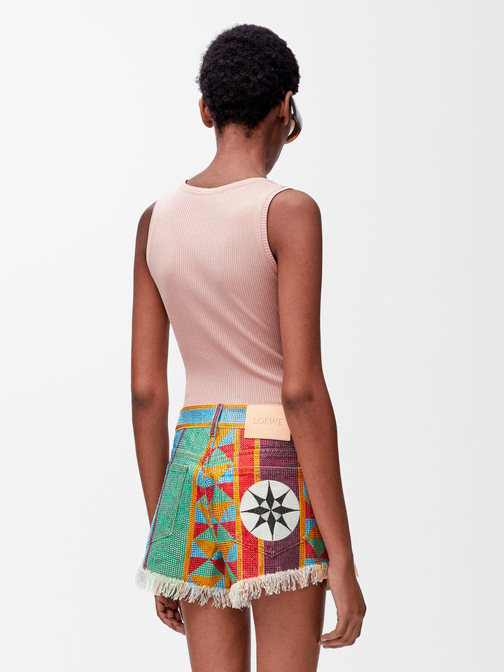 Loewe Tops - Pink & Purple | aca3d2822a20607185cf6267b7222a66e378ddf3