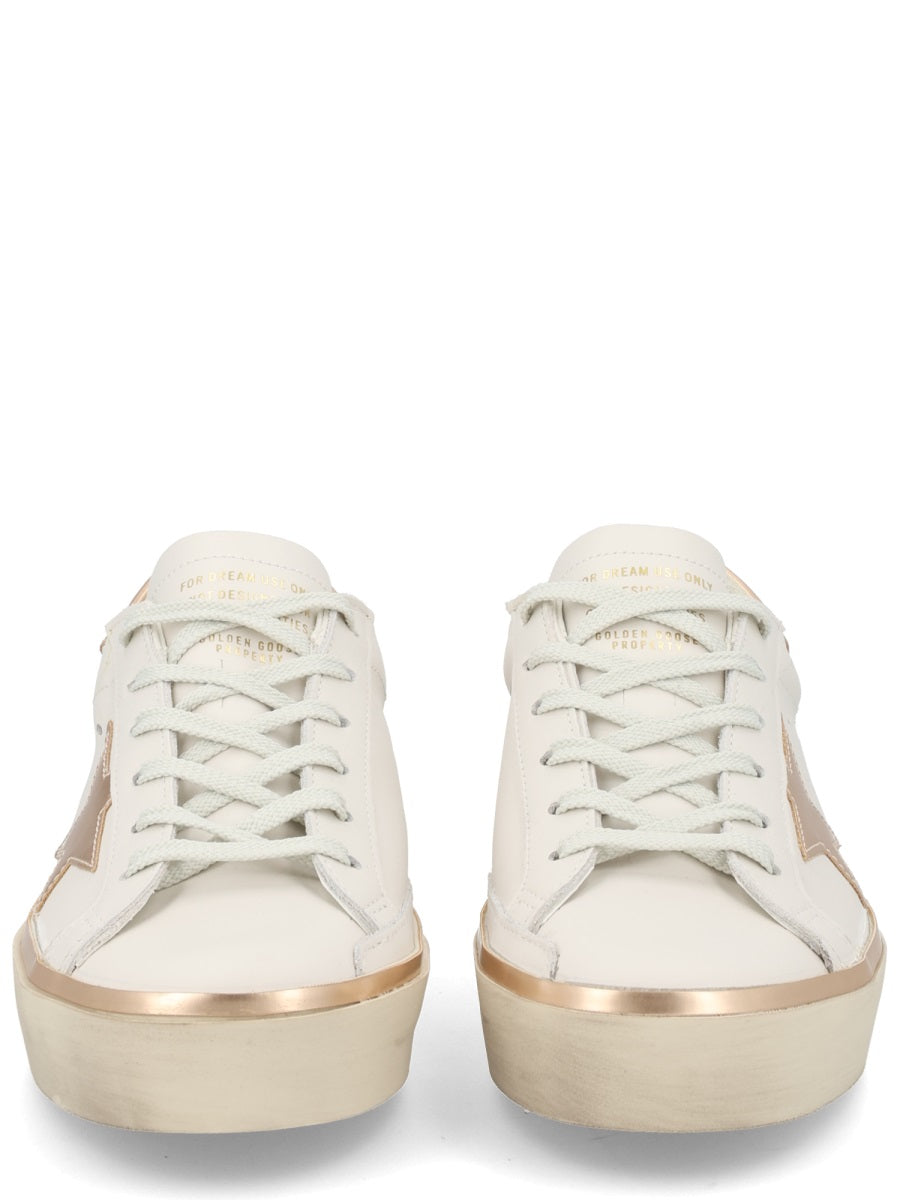 Golden Goose Sneakers - White | 7a13ab0b079992af4e225ebaf0210c84ad93afa7
