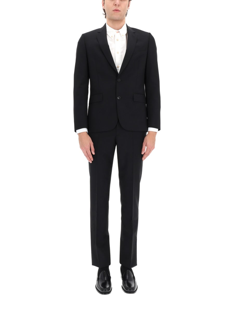 Paul Smith Suits & Dresses - Black | 64dc1ea1493e93a35d193a6ab9ea5b123f47dc26