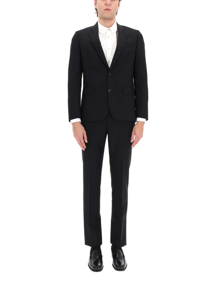 Paul Smith Suits & Dresses - Black | 64dc1ea1493e93a35d193a6ab9ea5b123f47dc26