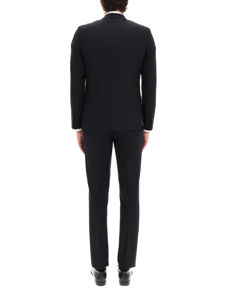 Paul Smith Suits & Dresses - Black | f8eeaa1b7b674cf628c8b0306e56e0a2745b2962