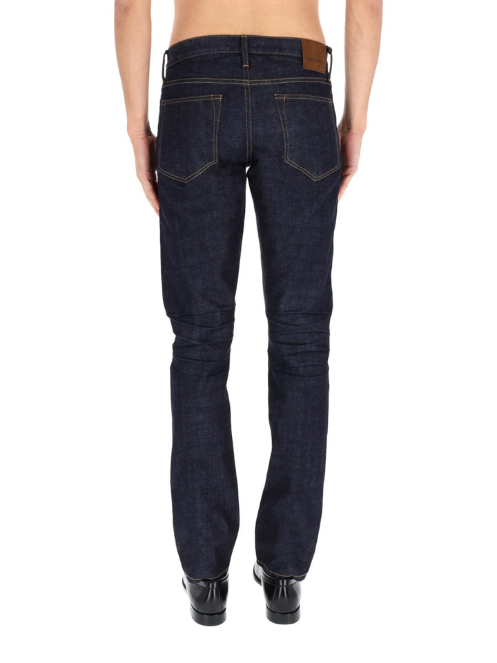 Tom Ford Denim - Blue | 5fe275c62cf711c325981edc0d5f8c2366f99d0b