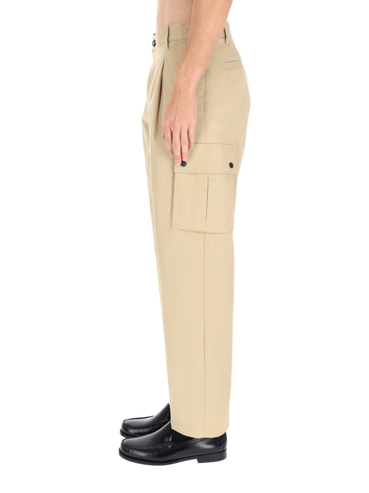 Hugo Pants - Beige | 5a6c2d93c6950fad06e8fedd4e5a6e3f0c3e7f97
