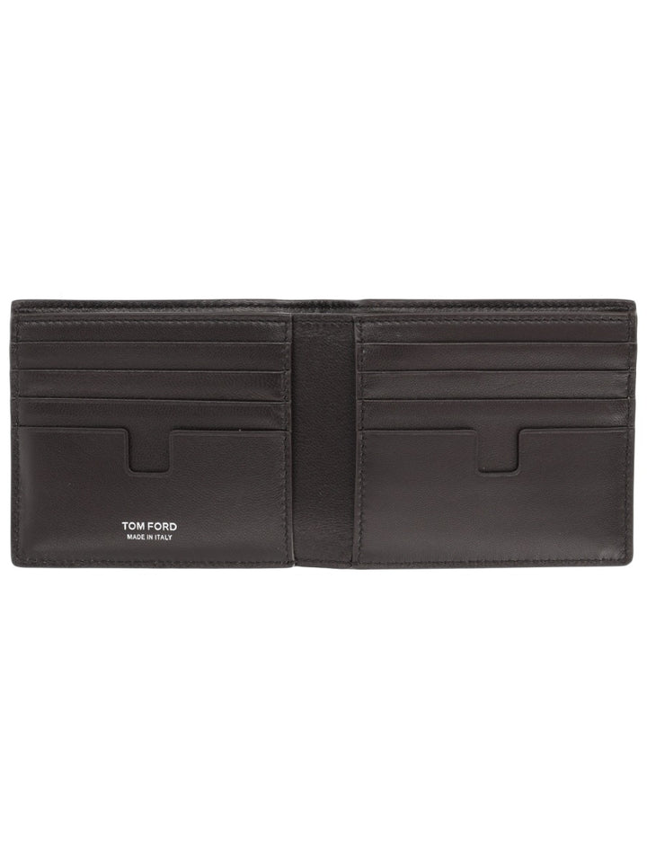 Tom Ford Wallets & Pures - Brown | 26da986956954d95d44c11364f8e9d841f54e3d9