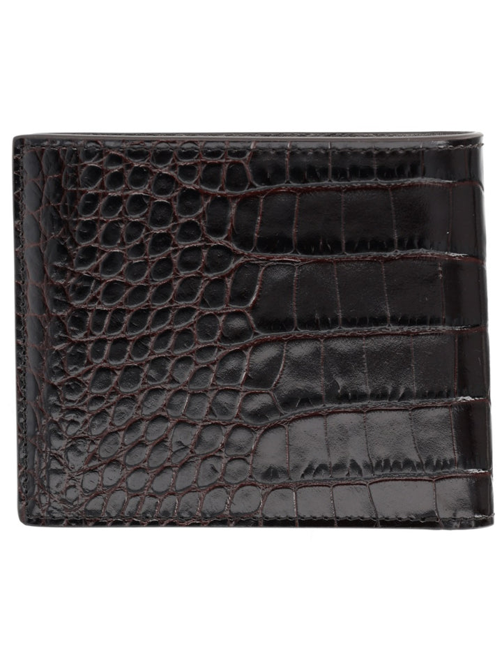 Tom Ford Wallets & Pures - Brown | b977214b9eef5ae09989928cefb417d725832e44