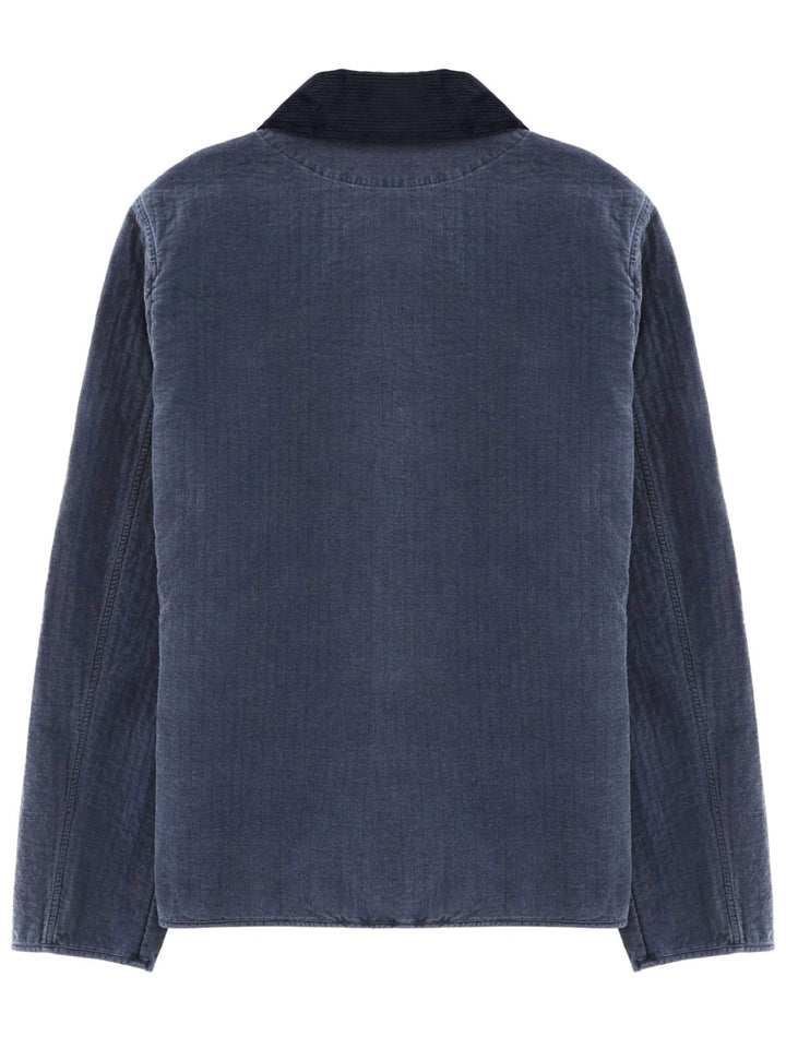 Ps By Paul Smith Jackets - Blue | c7a5c57b905f7e48cf0baf021ca5be60bbc543e6