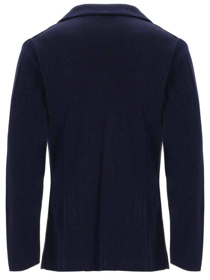 Lardini Jackets - Blue | c77ae47598a8d6bba31f3448f849eb03c97dec53