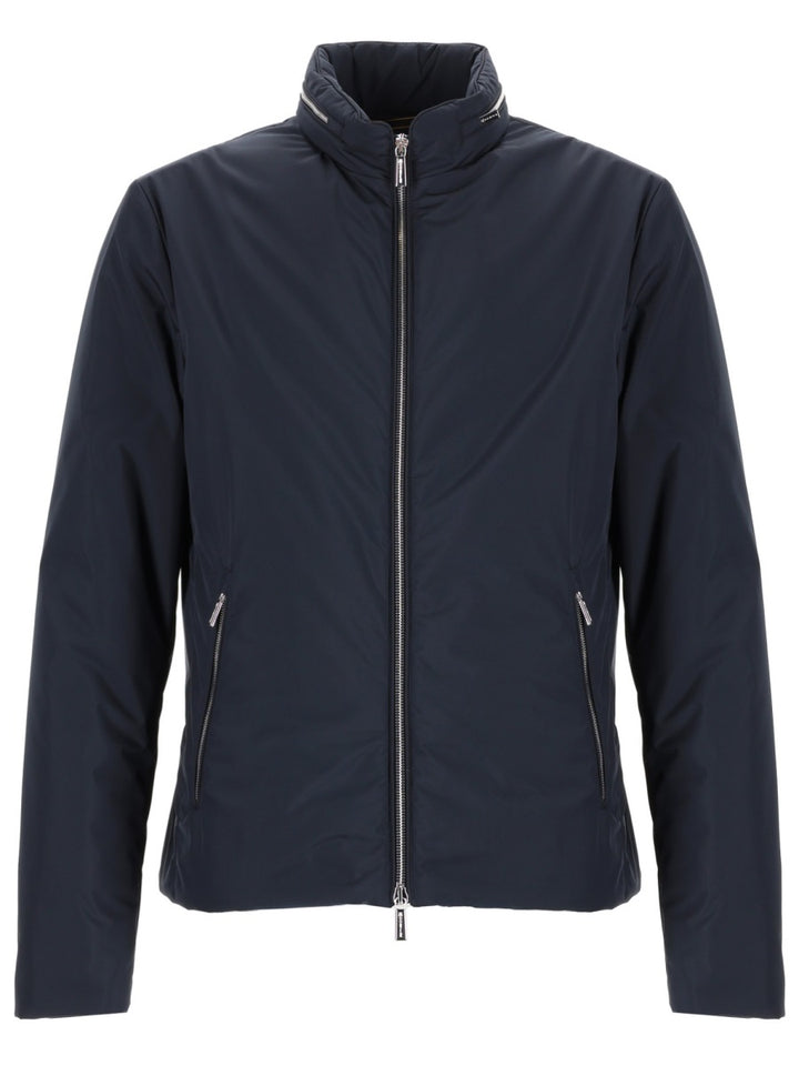 Moorer Jackets - Blue | 96c3a01fbc0ecf4ef400d81c58e8e424955665f0