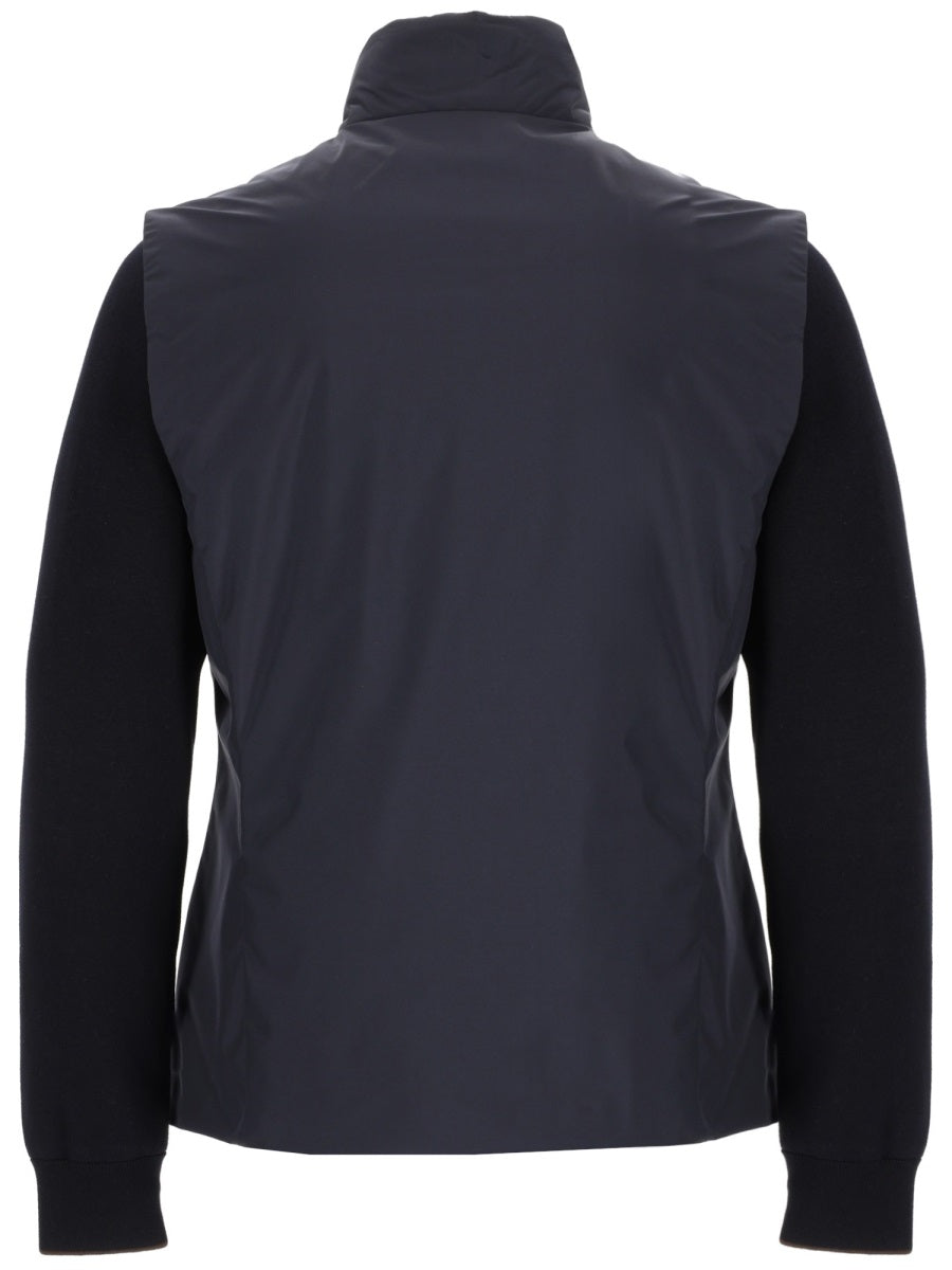 Moorer Jackets - Blue | 791646ed339404375128cbf864bcaee6f702464c