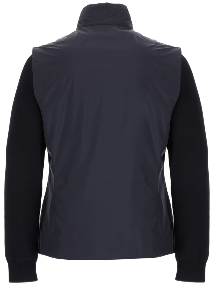 Moorer Jackets - Blue | 791646ed339404375128cbf864bcaee6f702464c