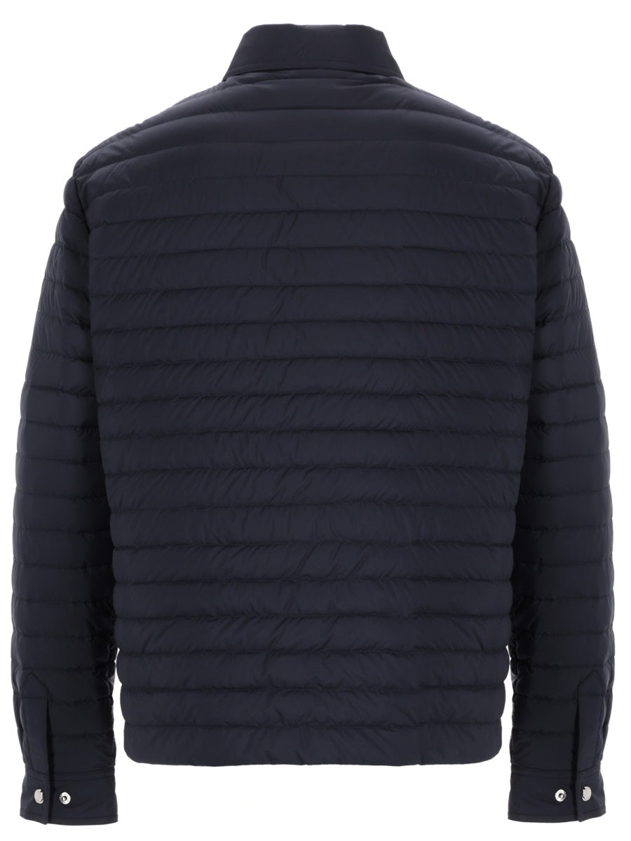 Moorer Jackets - Blue | 6a93815a018a7f94f8454ff8b9a7fa5dcc996855