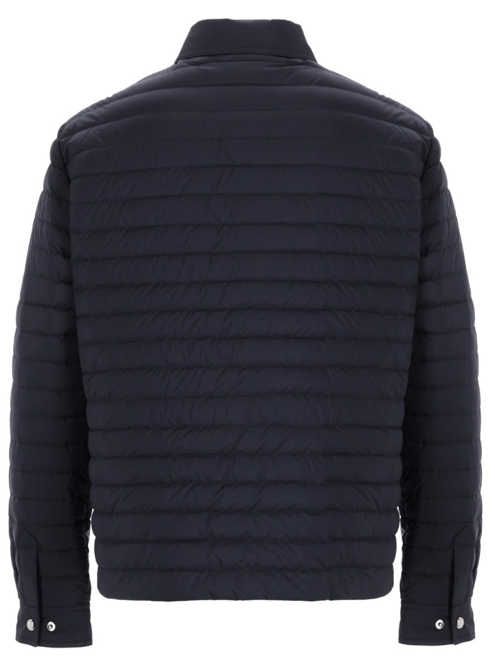 Moorer Jackets - Blue | 6a93815a018a7f94f8454ff8b9a7fa5dcc996855