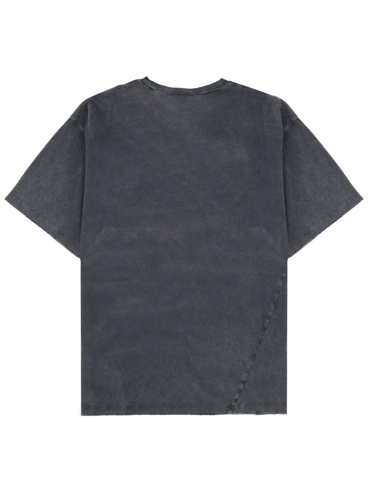 Dsquared2 T shirts - Charcoal | 2b9c0c1948e6c2e62e3fed5b560824d3aab1fd4d