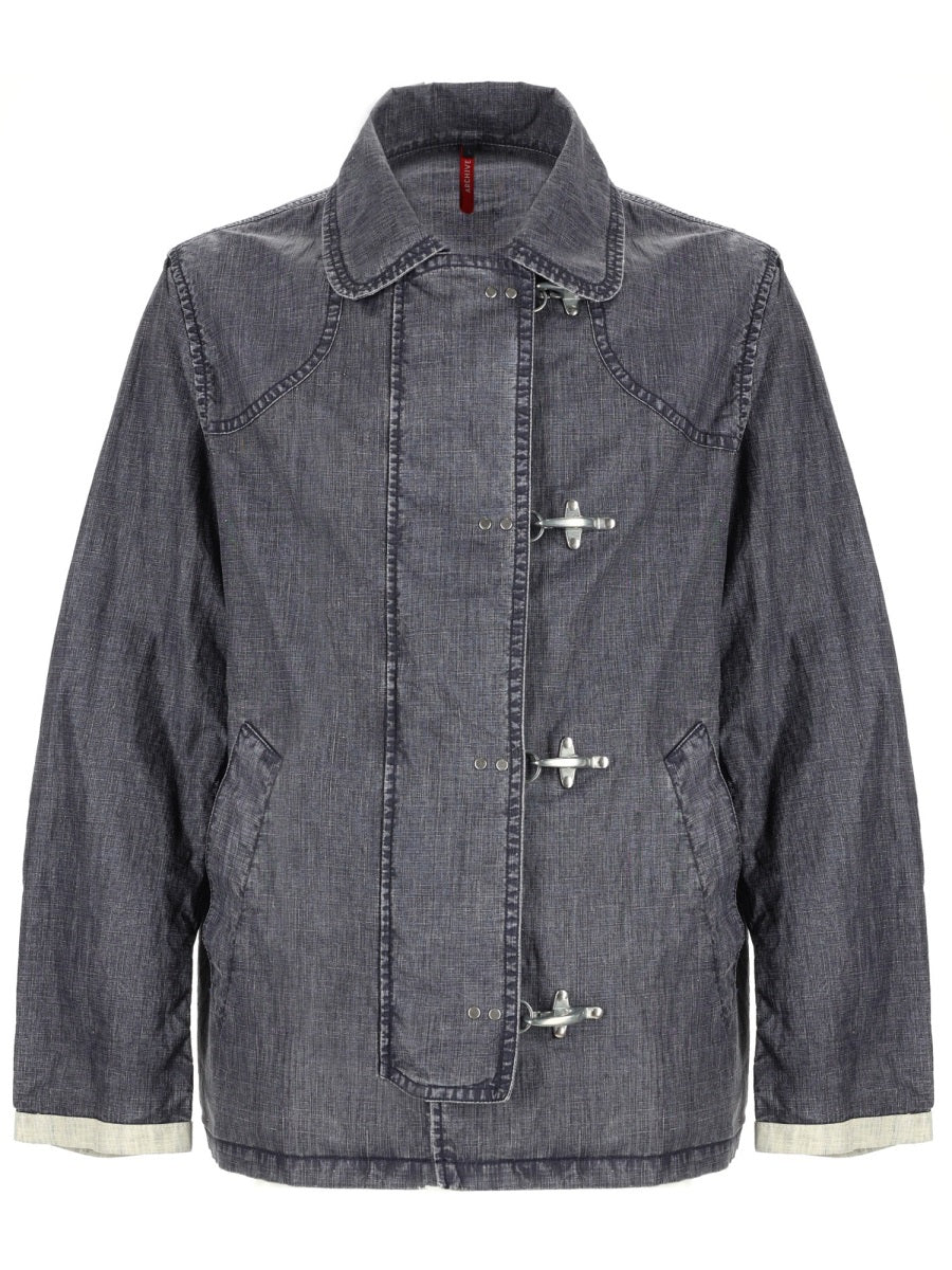 Fay Jackets - Blue | f7cd0de1c240e48c42e842b7f79cd05f84dd3bf7