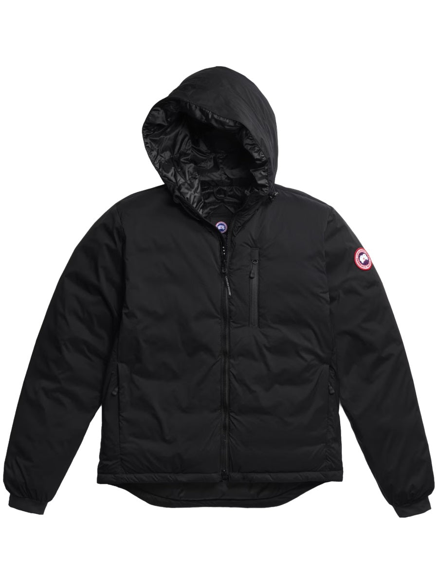 Canada Goose Jackets - Black | e0fa702f076f61e75067cc960a459409a37d5336