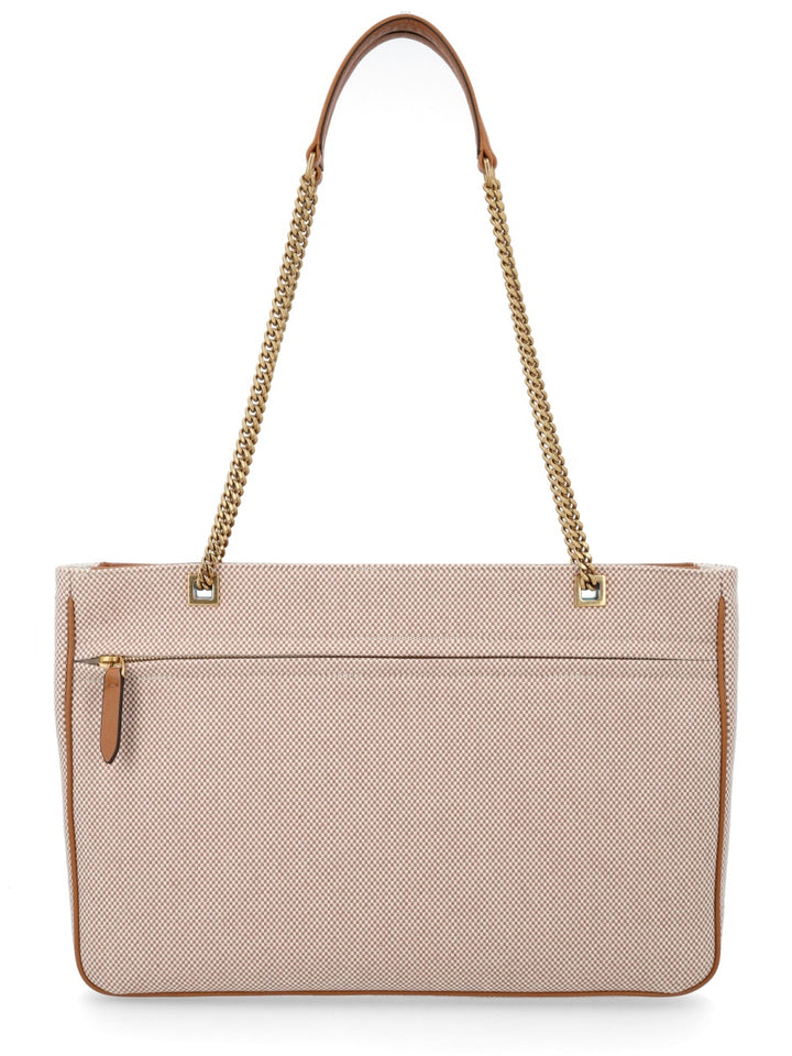 Valentino Garavani Shoulder Bags - Brown | f18aad85aaf4a79bd0168c515211b79f204b7513