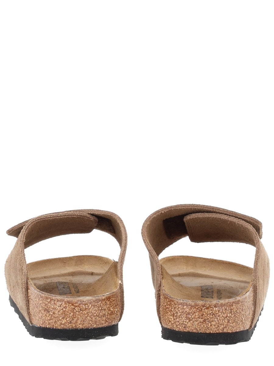 Birkenstock Sandals - Brown | f0d23f485915c4c9dddecb363f13ba6438ccb735