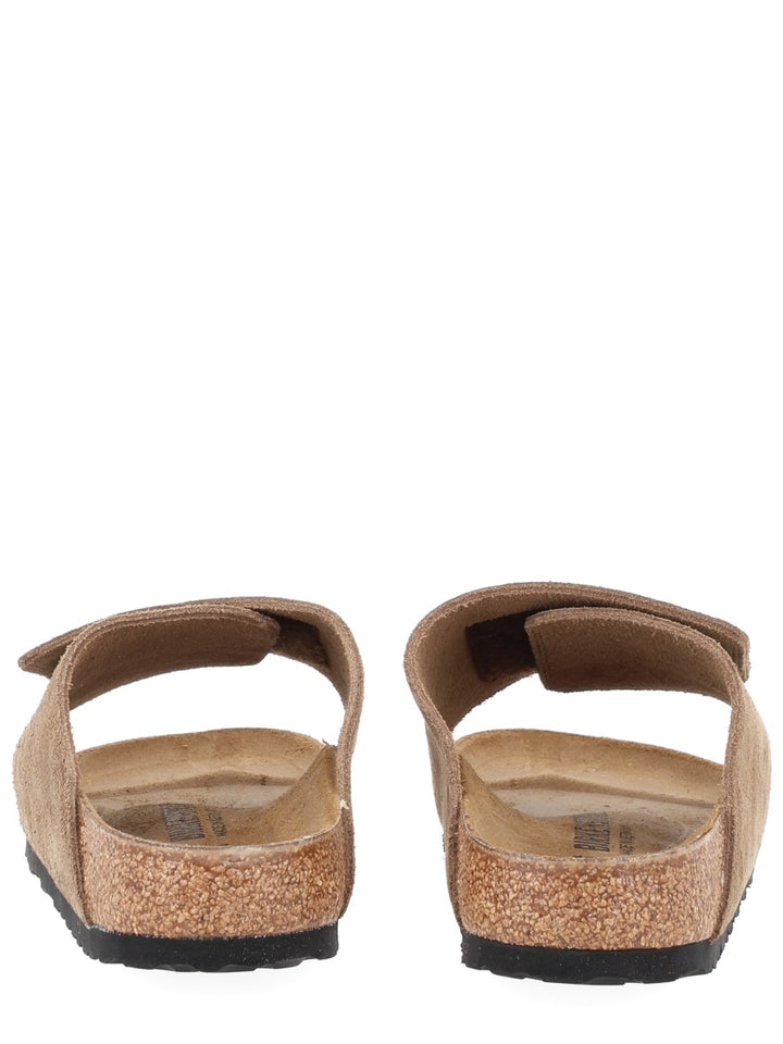 Birkenstock Sandals - Brown | f0d23f485915c4c9dddecb363f13ba6438ccb735