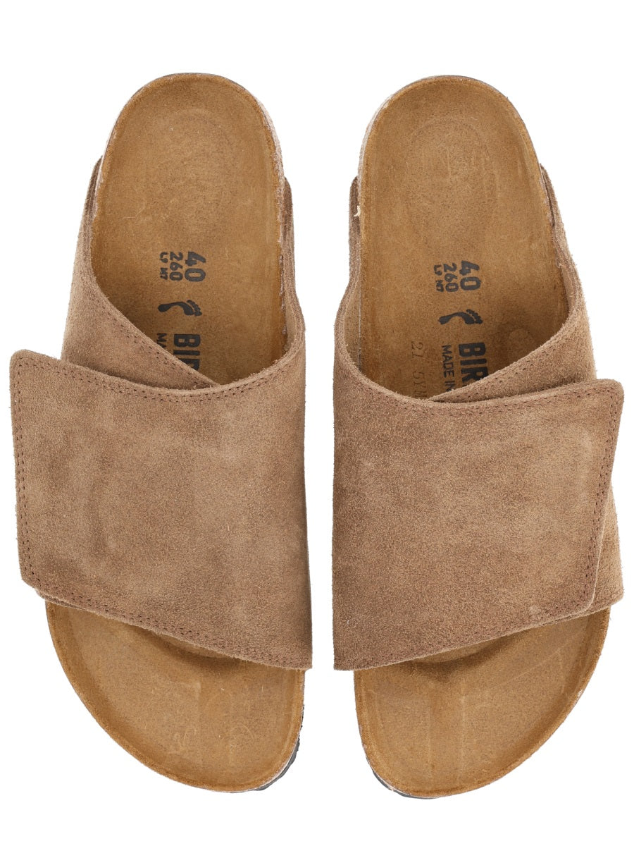 Birkenstock Sandals - Brown | 4b56e324fa4a08a82016e926961304f8e9fa3673