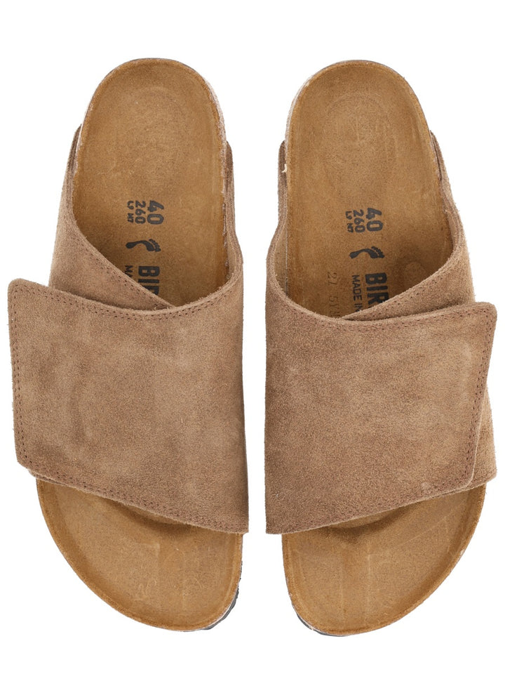 Birkenstock Sandals - Brown | 4b56e324fa4a08a82016e926961304f8e9fa3673