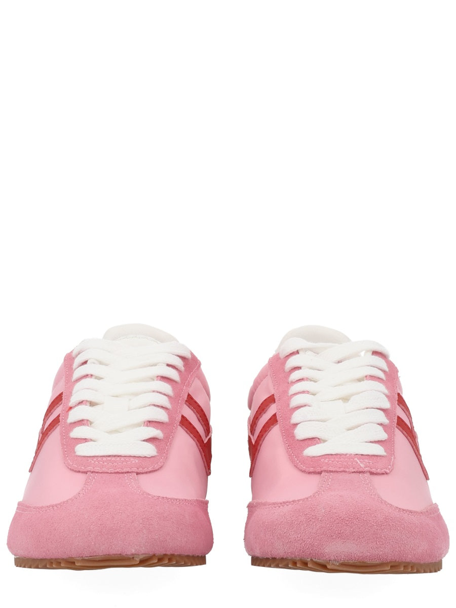 Pro-Keds Sneakers - Pink | 2219a19ca3e47b2e4896d03d2ab7d82874528b73
