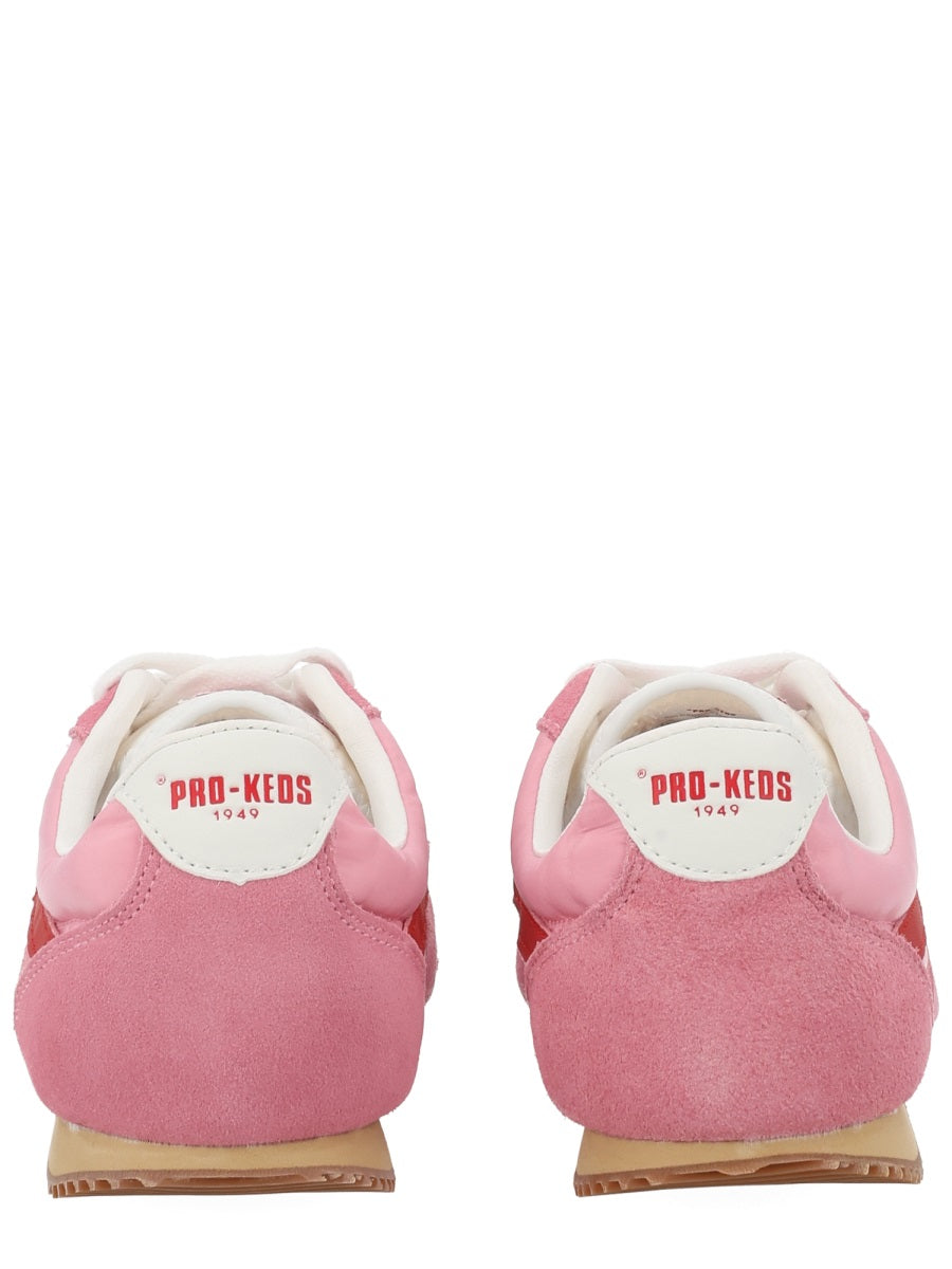 Pro-Keds Sneakers - Pink | a6a216f4ea0c54f959dfa880d29ae70cba8436de
