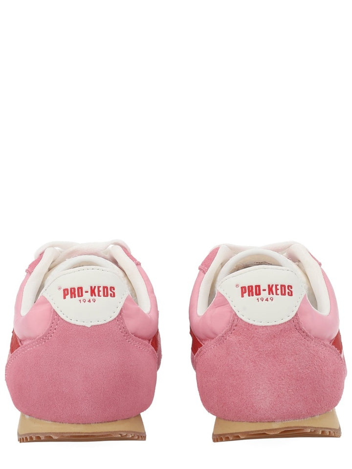 Pro-Keds Sneakers - Pink | a6a216f4ea0c54f959dfa880d29ae70cba8436de