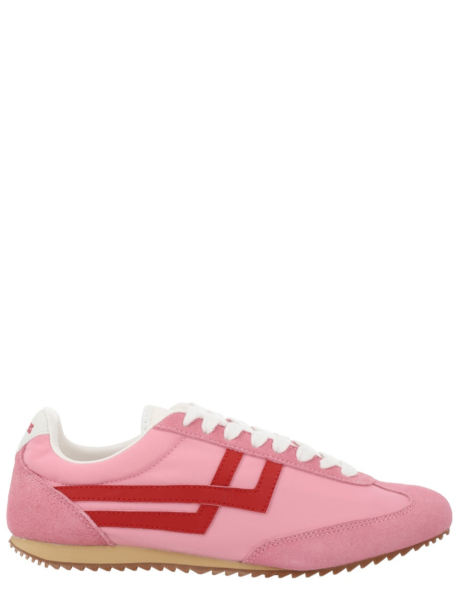 Pro-Keds Sneakers - Pink | 90021ba99411091787db28739ff7378f2883ad45