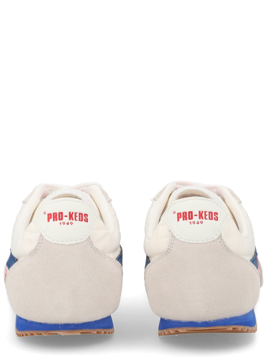 Pro-Keds Sneakers - White | 1c98927d34e3b1267285f6fd037aa446dbeac56e