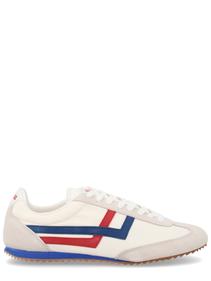 Pro-Keds Sneakers - White | 92ff2e103330cabb7641bb77dcffbcca3a8bd56d