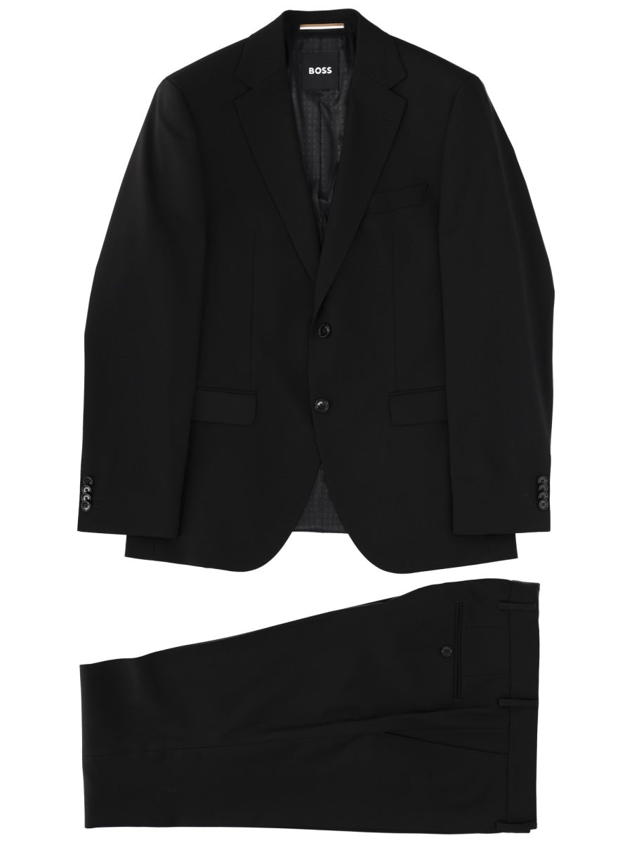 Boss Suits & Dresses - Black | 12f629dc6eedfb0c93b9fd96228bac37a2f3efa2