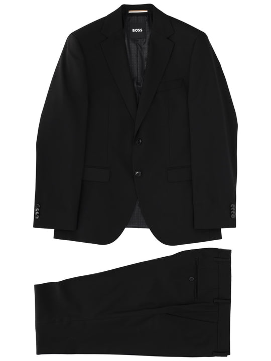 Two-Piece Dress "Houston"