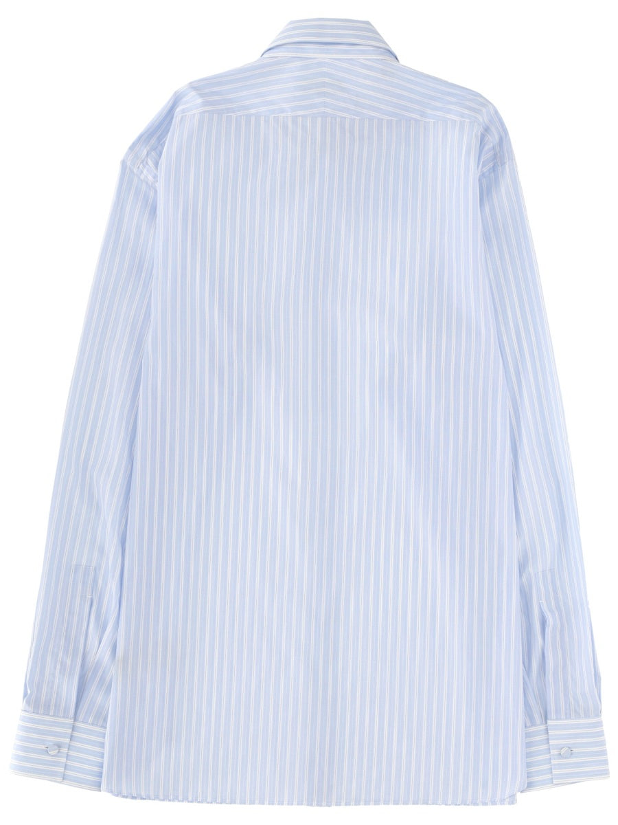 Tom Ford Shirts - Azure | 13b9d0674f663356126c5afa004dc8efb2defb24