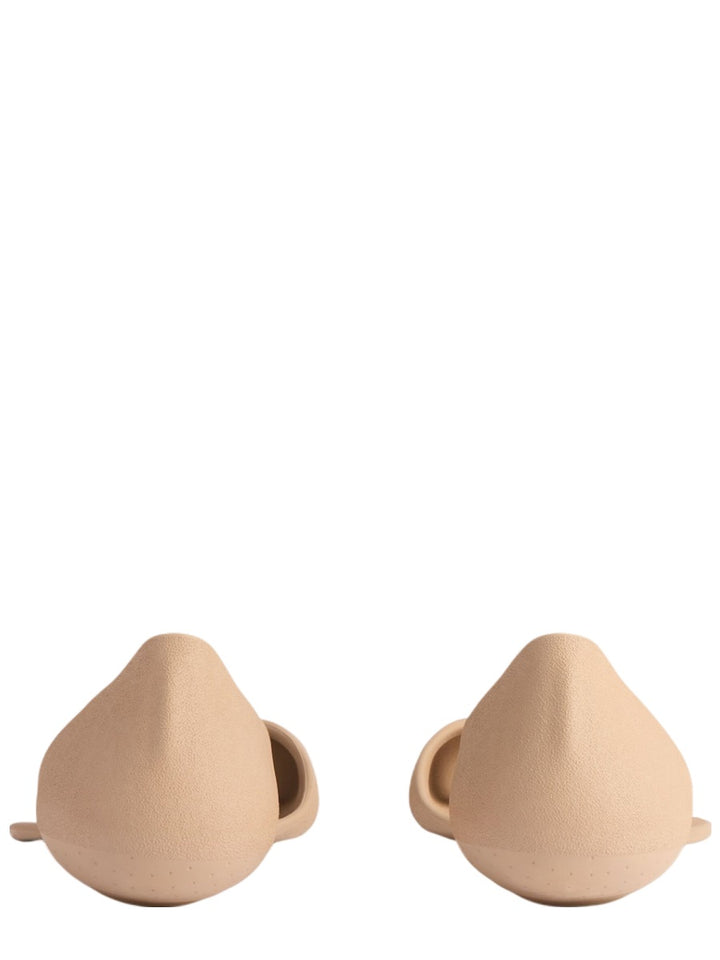 Balenciaga Sneakers - Beige | 755953a75e9cc8624692bcf21f098fbdb856536f