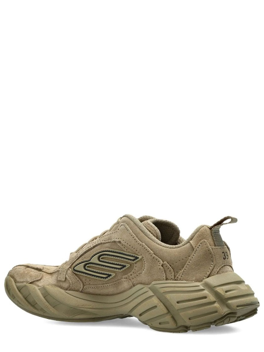 Balenciaga Sneakers - Beige | d05d3824a2acb9a4563f54ca57c45b3096ed00c2