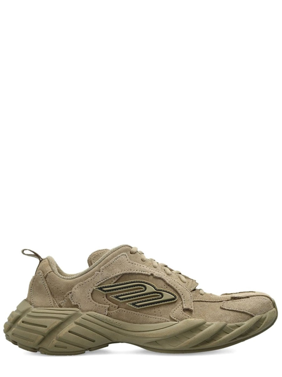 Balenciaga Sneakers - Beige | 40db9596375385e12110def9b7c6105a55142370