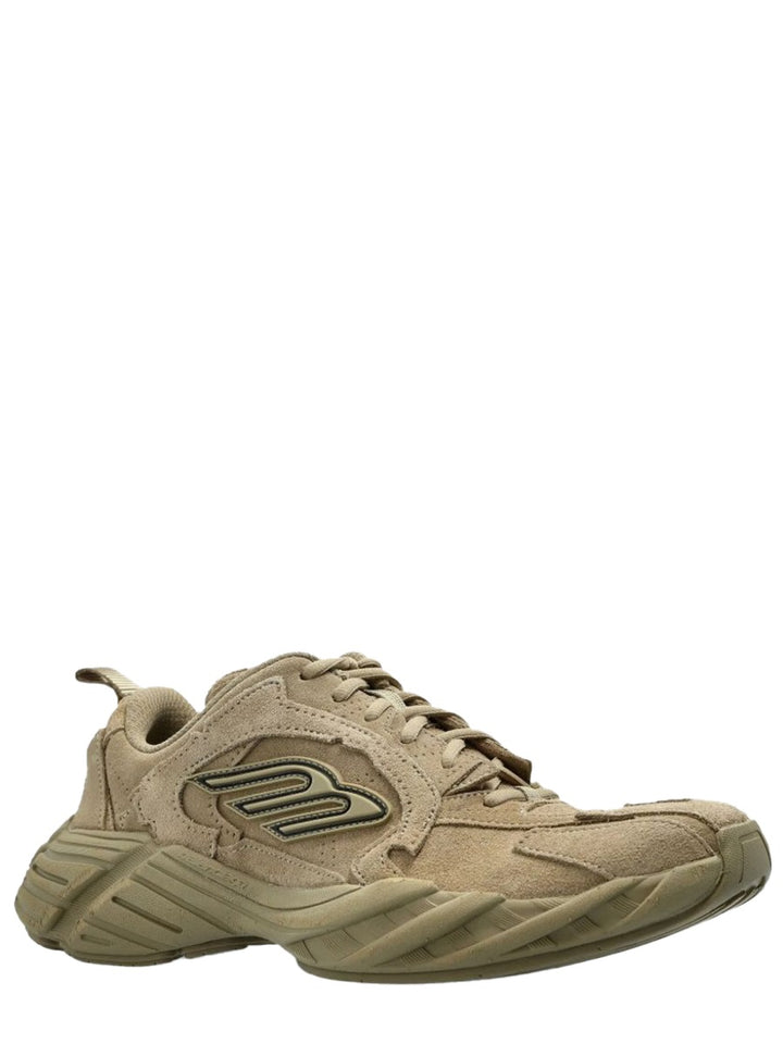 Balenciaga Sneakers - Beige | ec04607e2585a11139849955ae6b1789cbcf7c7a