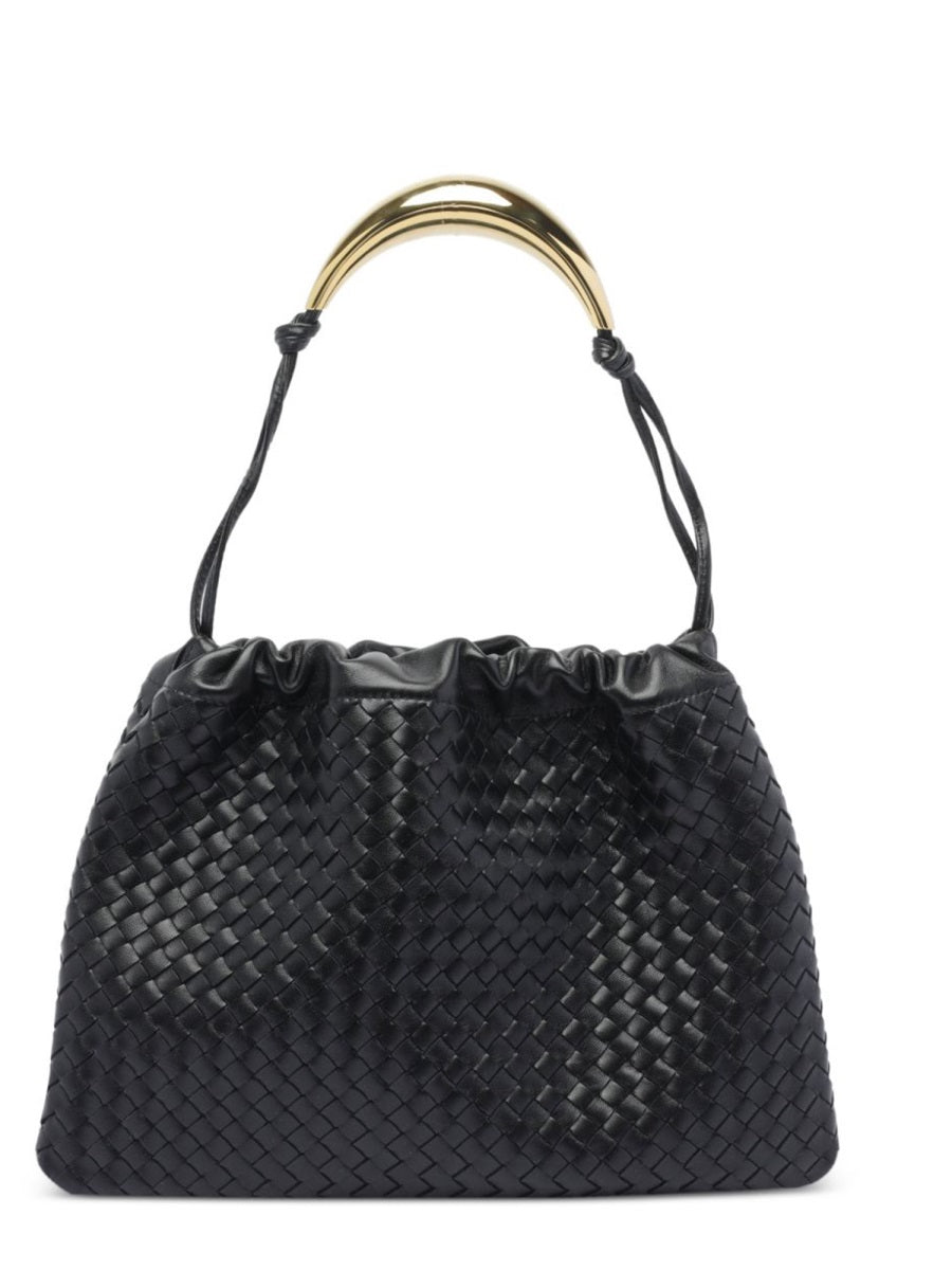 Bottega Veneta Clutch Bags - Black | 70b406a22769d17d757e9313371fa889d0e9a7bd