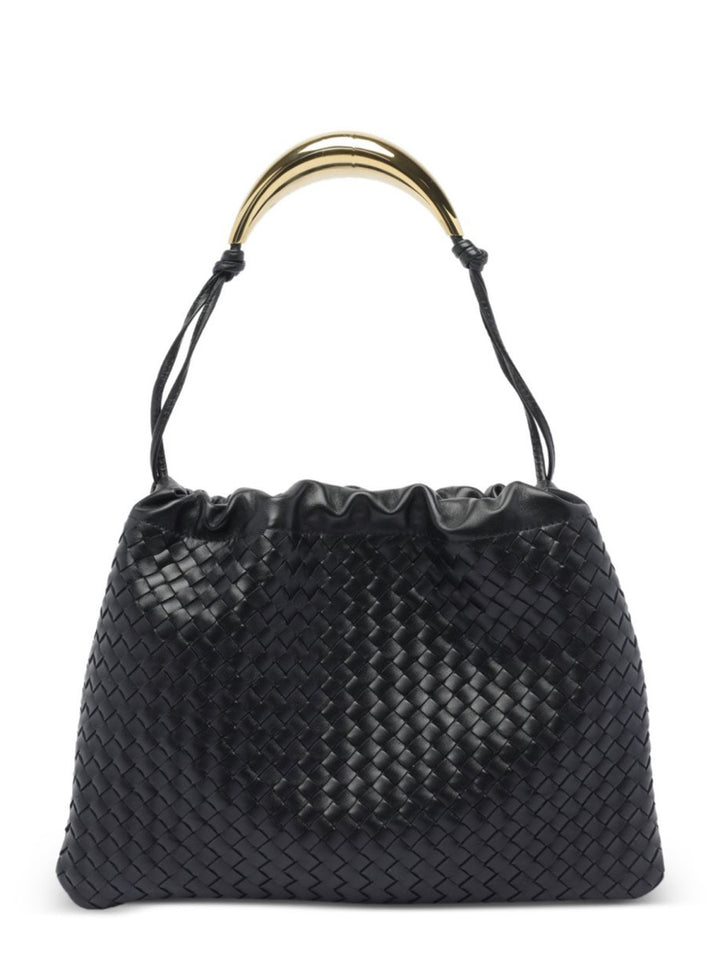 Bottega Veneta Clutch Bags - Black | a6b639d0dd7ba2bef78c07a2a24d148d8b615870