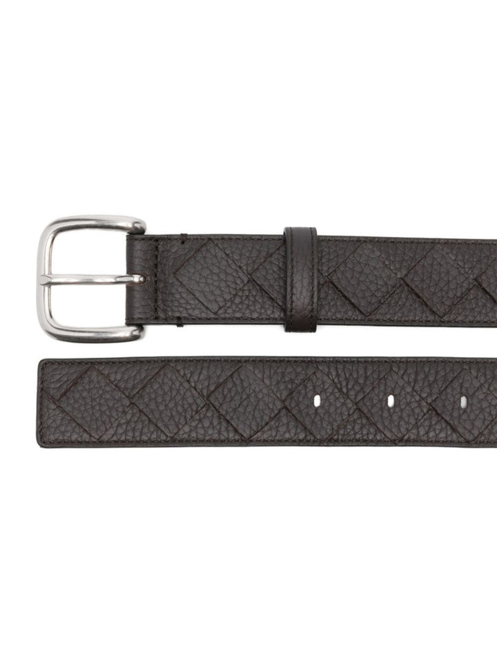 Bottega Veneta Belts - Brown | edc289debc7a73d29a82974ea50e371509f575fc