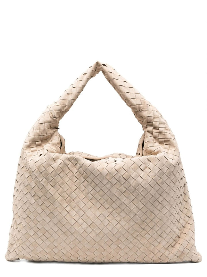 Bottega Veneta Hand Bags - Beige | 9d8721c9bf0f92006ec976ea88e5fbd87734077c
