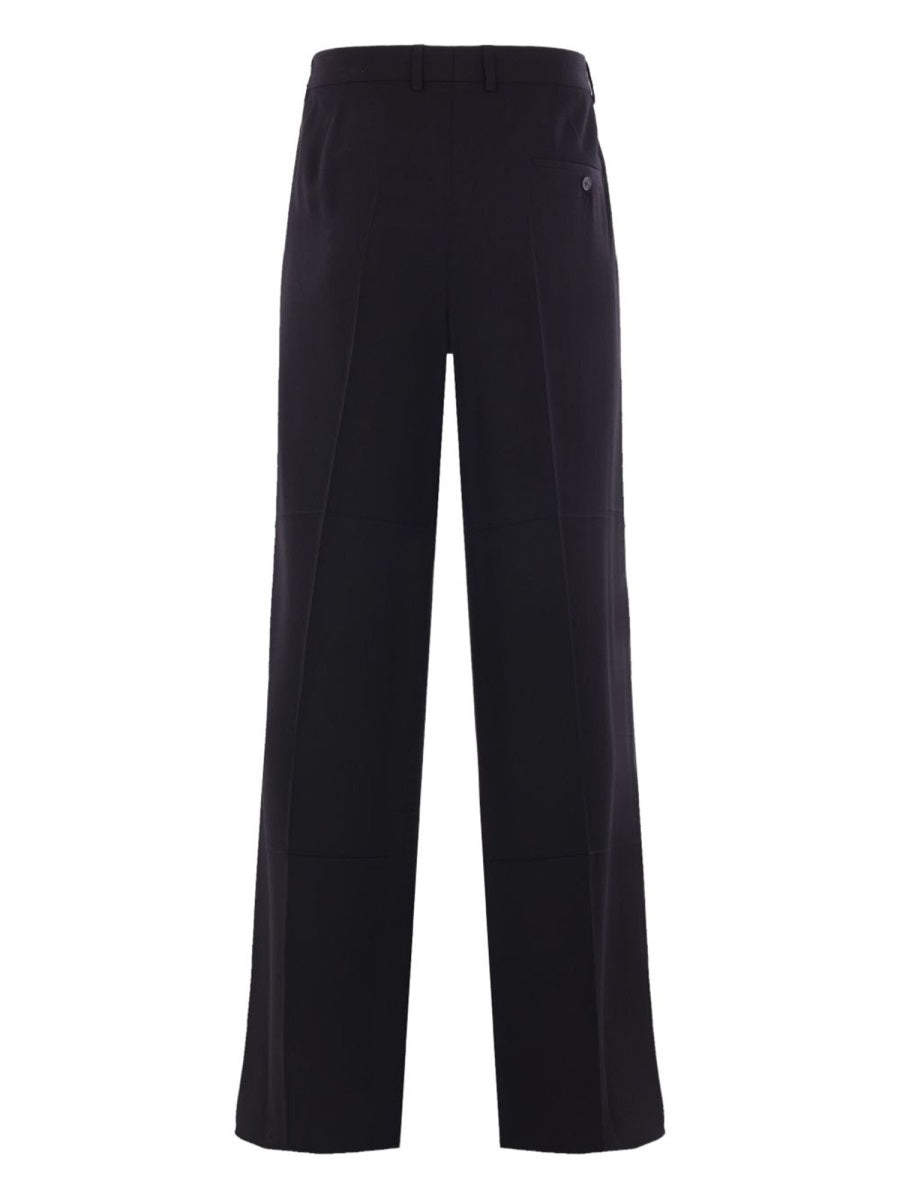 Balenciaga Pants - Black | 00eb3b2aab39139f0d01fd56a26b53ec3058905a