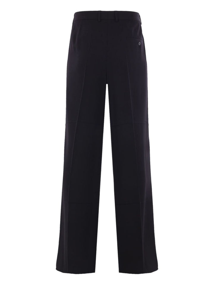 Balenciaga Pants - Black | 00eb3b2aab39139f0d01fd56a26b53ec3058905a