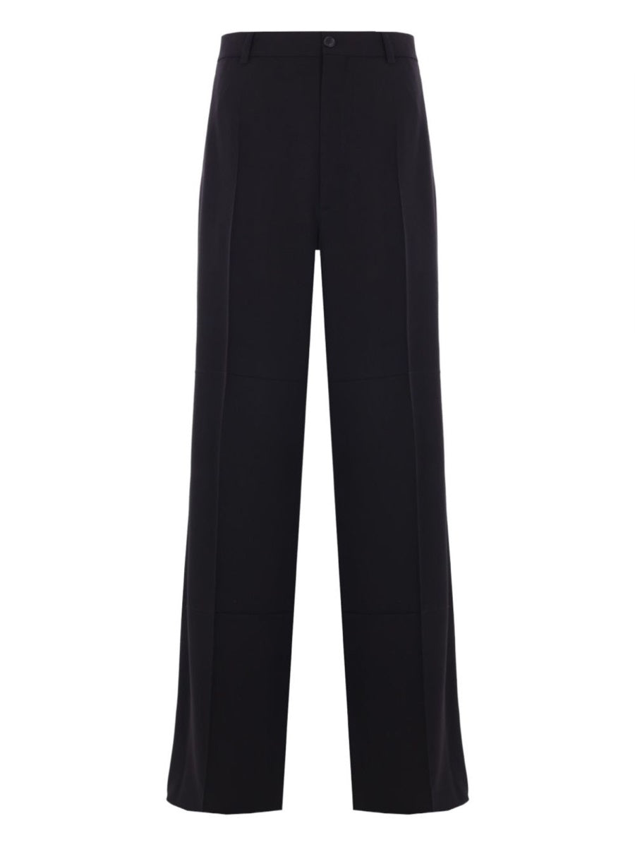 Balenciaga Pants - Black | 21200d81ad27f06331edcdfa015d5460d863237f