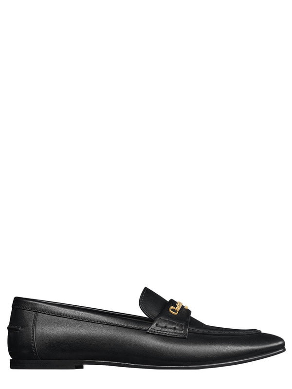 Moccasin "Boy"