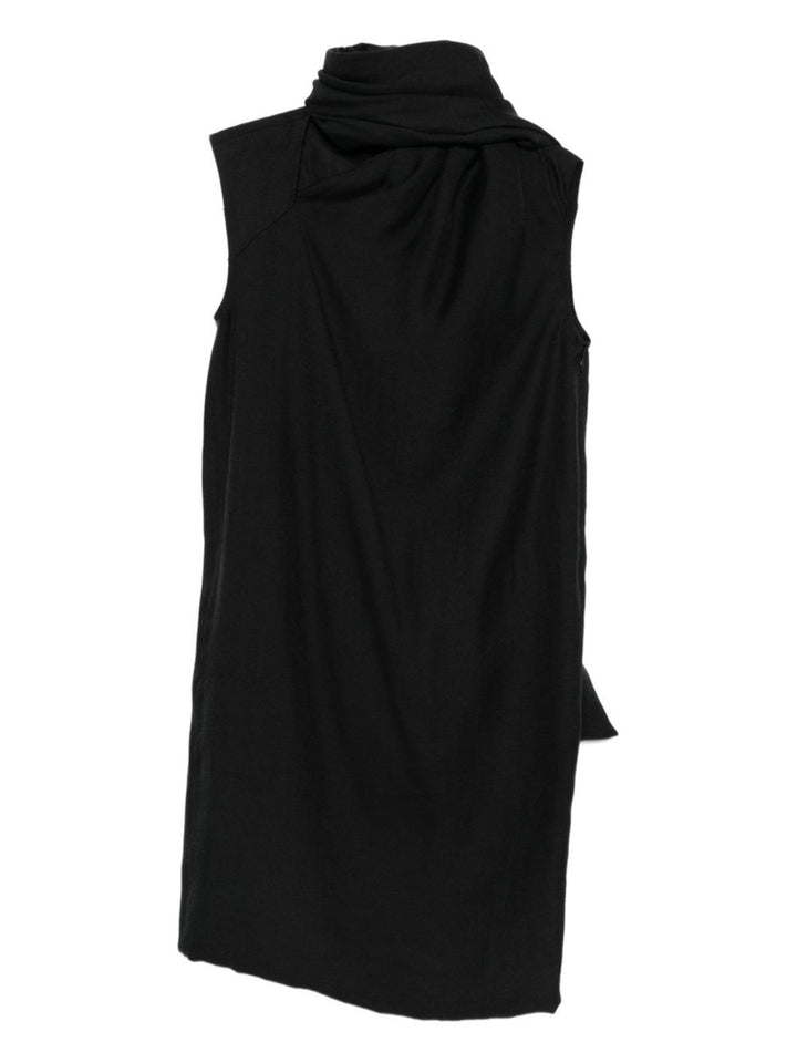 Toteme Suits & Dresses - Black | 5428beb4efdb43d80cb4ce11c23b86ecb8a93762