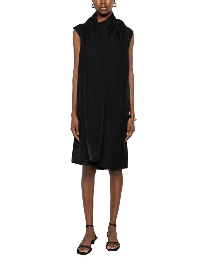 Toteme Suits & Dresses - Black | f60c5fb4c264d50d85cf9c863cba38d67113cd95