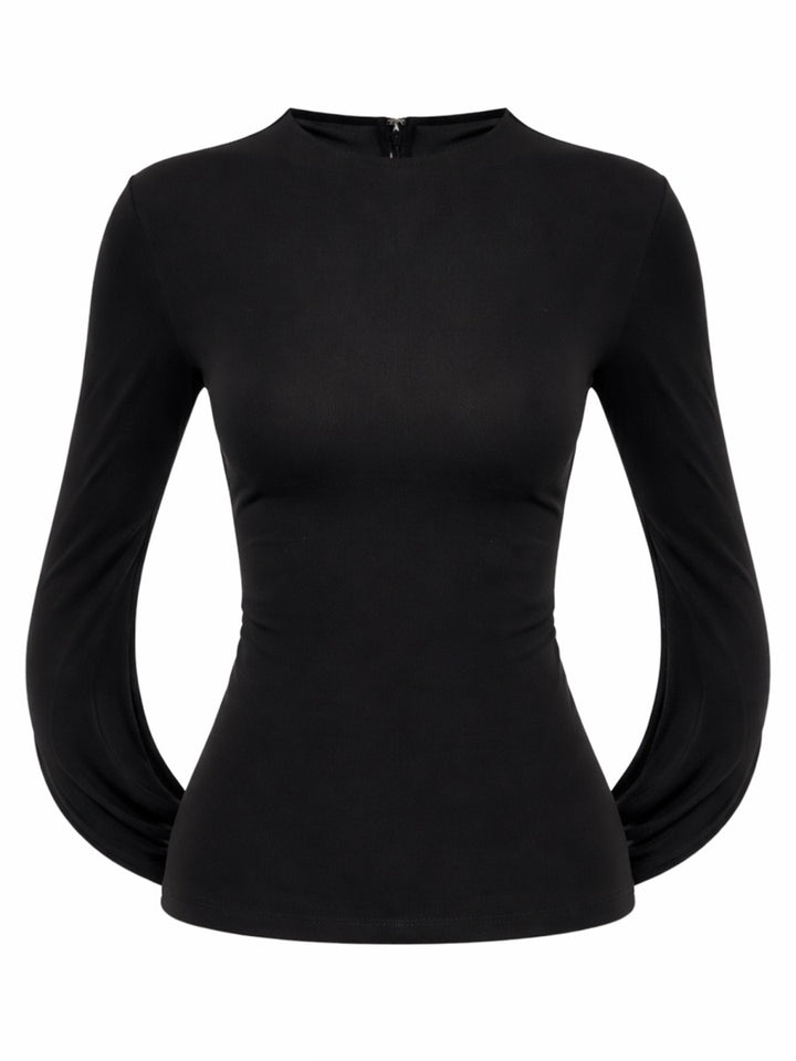 Alexander Wang Tops - Black | 7c7760f74049e1a608c88f33ca4e7fefcdd77037